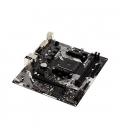 PLACA BASE ASROCK AM4 B450M HDV R4.0 - Imagen 3