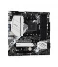 PLACA BASE ASROCK AM4 B550M PRO4 - Imagen 3