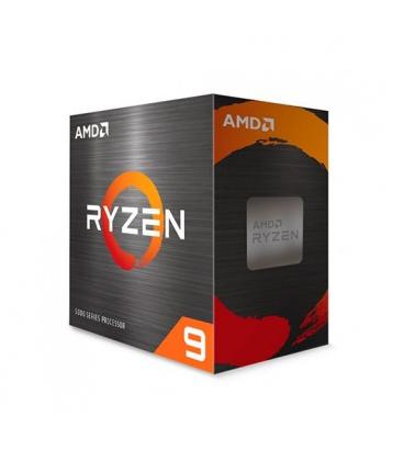 PROCESADOR AMD AM4 RYZEN 9 5900X 12X4.8GHZ/70MB BOX - Imagen 1