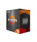 PROCESADOR AMD AM4 RYZEN 9 5900X 12X4.8GHZ/70MB BOX - Imagen 2