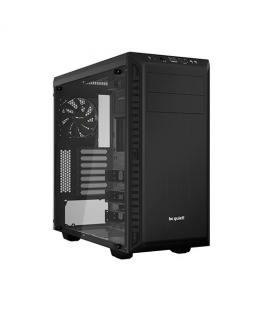 TORRE ATX BE QUIET! PURE BASE 600 WINDOW BLACK - Imagen 1