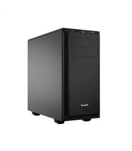 TORRE ATX BE QUIET! PURE BASE 600 BLACK - Imagen 1