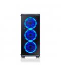 TORRE ATX L-LINK AVATAR LED AZUL - Imagen 2