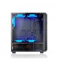 TORRE ATX L-LINK AVATAR LED AZUL - Imagen 4