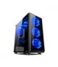 TORRE ATX L-LINK AVATAR LED AZUL - Imagen 6