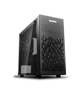 TORRE M-ATX DEEPCOOL MATREXX 30 NEGRO - Imagen 1