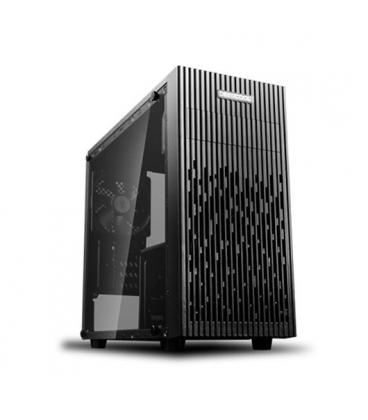 TORRE M-ATX DEEPCOOL MATREXX 30 NEGRO - Imagen 1