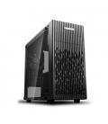 TORRE M-ATX DEEPCOOL MATREXX 30 NEGRO - Imagen 1