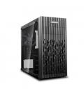 TORRE M-ATX DEEPCOOL MATREXX 30 NEGRO - Imagen 2