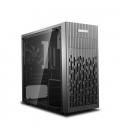 TORRE M-ATX DEEPCOOL MATREXX 30 NEGRO - Imagen 3