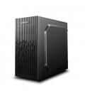 TORRE M-ATX DEEPCOOL MATREXX 30 NEGRO - Imagen 5