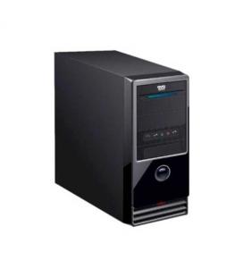 TORRE MICRO ATX 500W L-LINK KLUSTER NEGRA