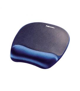 REPOSAMUÑECAS RATON FELLOWES ESPUMA ZAFIRO