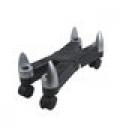 SOPORTE CPU EXTENSIBLE OFFICE SUITES FELLOWES - Imagen 5