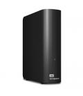 Western Digital Elements Desktop 4TB 3.5" USB 3.0