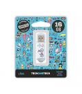 PENDRIVE 16GB TECH ONE TECH BE BIKE - Imagen 2