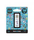 PENDRIVE 32GB TECH ONE TECH BE BIKE - Imagen 2