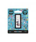 PENDRIVE 32GB TECH ONE TECH CALAVERA MOTO - Imagen 1
