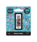 PENDRIVE 32GB TECH ONE TECH CANDY POP - Imagen 1