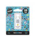 PENDRIVE 16GB TECH ONE TECH NOESTUYO - Imagen 1