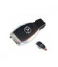 PENDRIVE 32GB TECH ONE TECH LLAVE MERCEDES USB 2.0/GOMA TEC - Imagen 3