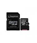 MEM MICRO SDXC 128GB KINGSTON CANVAS SELECT+ADAPT - Imagen 2