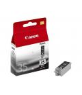 CARTUCHO ORIG CANON PGI-35 NEGRO - Imagen 3