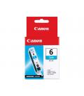 CARTUCHO ORIG CANON BCI-6C CIAN - Imagen 3