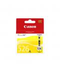 CARTUCHO ORIG CANON CLI-526Y AMARILLO - Imagen 2