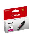 CARTUCHO ORIG CANON CLI-551M MAGENTA - Imagen 2