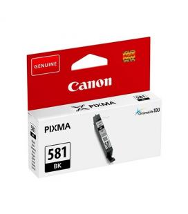 CARTUCHO ORIG CANON CLI-581BK NEGRO - Imagen 1