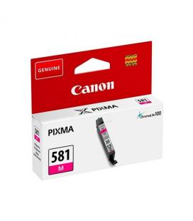 CARTUCHO ORIG CANON CLI-581M MAGENTA - Imagen 1
