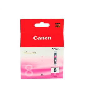CARTUCHO ORIG CANON CLI-8M MAGENTA - Imagen 1