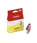 CARTUCHO ORIG CANON CLI-8Y AMARILLO - Imagen 3