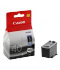 CARTUCHO ORIG CANON PG-40 NEGRO - Imagen 1