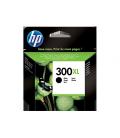 CARTUCHO ORIG HP Nº 300XL NEGRO CC641EE - Imagen 2