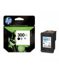 CARTUCHO ORIG HP Nº 300XL NEGRO CC641EE - Imagen 4