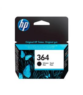 CARTUCHO ORIG HP Nº 364 NEGRO CB316EE - Imagen 1