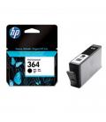 CARTUCHO ORIG HP Nº 364 NEGRO CB316EE - Imagen 2