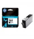 CARTUCHO ORIG HP Nº 364 NEGRO CB316EE - Imagen 3