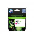 CARTUCHO ORIG HP Nº 951XL MAGENTA CN047AE - Imagen 1