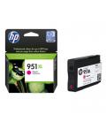 CARTUCHO ORIG HP Nº 951XL MAGENTA CN047AE - Imagen 2
