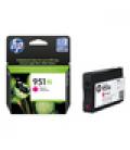 CARTUCHO ORIG HP Nº 951XL MAGENTA CN047AE - Imagen 3