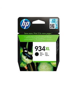 CARTUCHO ORIG HP Nº 934XL NEGRO C2P23AE - Imagen 1