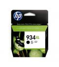 CARTUCHO ORIG HP Nº 934XL NEGRO C2P23AE - Imagen 2