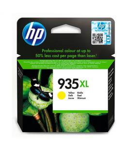CARTUCHO ORIG HP Nº 935XL AMARILLO C2P26AE - Imagen 1