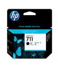 CARTUCHO ORIG HP Nº 711 NEGRO CZ133A - Imagen 2