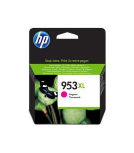 CARTUCHO ORIG HP Nº 953XL MAGENTA F6U17AE - Imagen 1