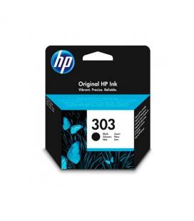 CARTUCHO ORIG HP Nº 303 NEGRO T6N02AE - Imagen 1