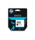 CARTUCHO ORIG HP Nº 303 NEGRO T6N02AE - Imagen 3